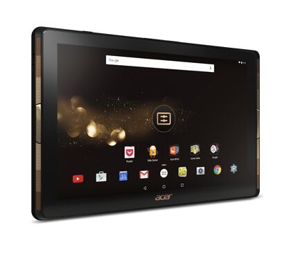 Acer Iconia Tab 10 A3-A40-N2FQ NT.LDMEK.001 image gallery 3