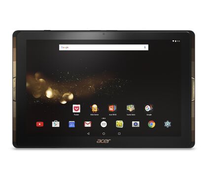 Acer Iconia Tab 10 A3-A40-N2FQ NT.LDMEK.001 image gallery 4