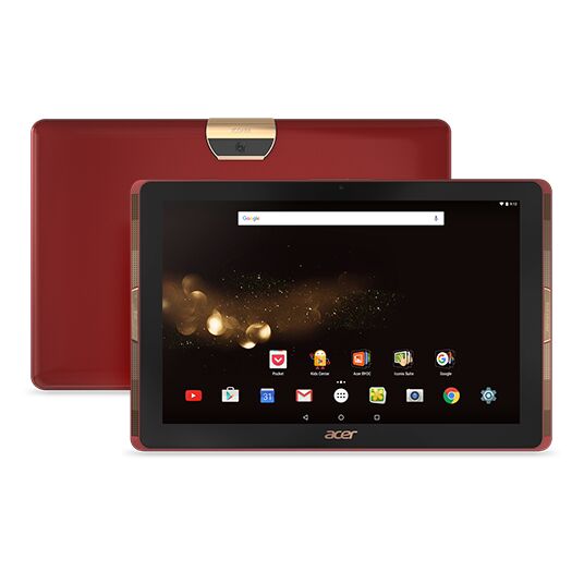 Acer Iconia Tab 10 A3-A40-N2FQ NT.LDMEK.001 image gallery 1