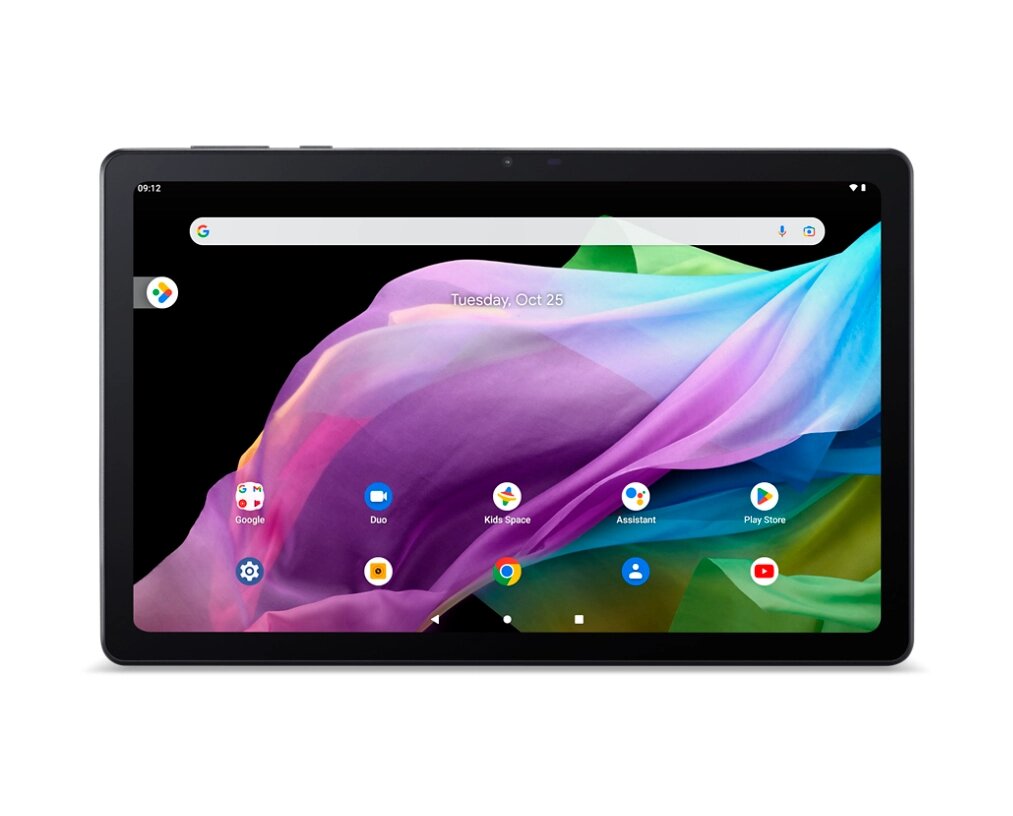 Acer Iconia Tab 10 P10-11-K68D NT.LG1AA.001 image gallery 1