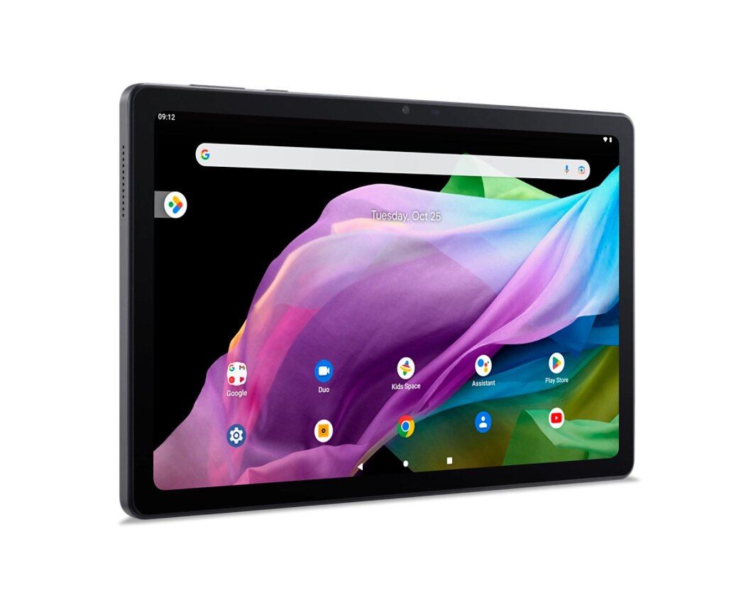Acer Iconia Tab 10 P10-11-K9AB NT.LFSEY.001 image gallery 3