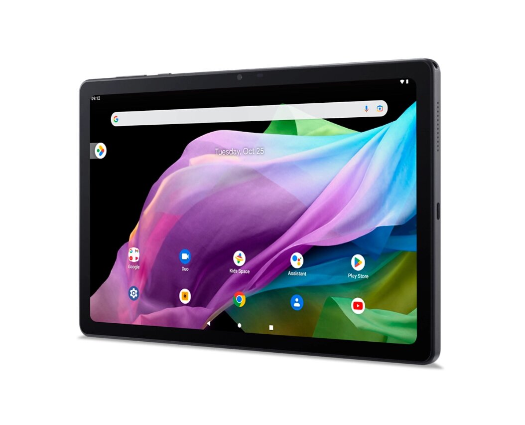 Acer Iconia Tab 10 P10-11-K9AB NT.LFSEY.001 image gallery 2