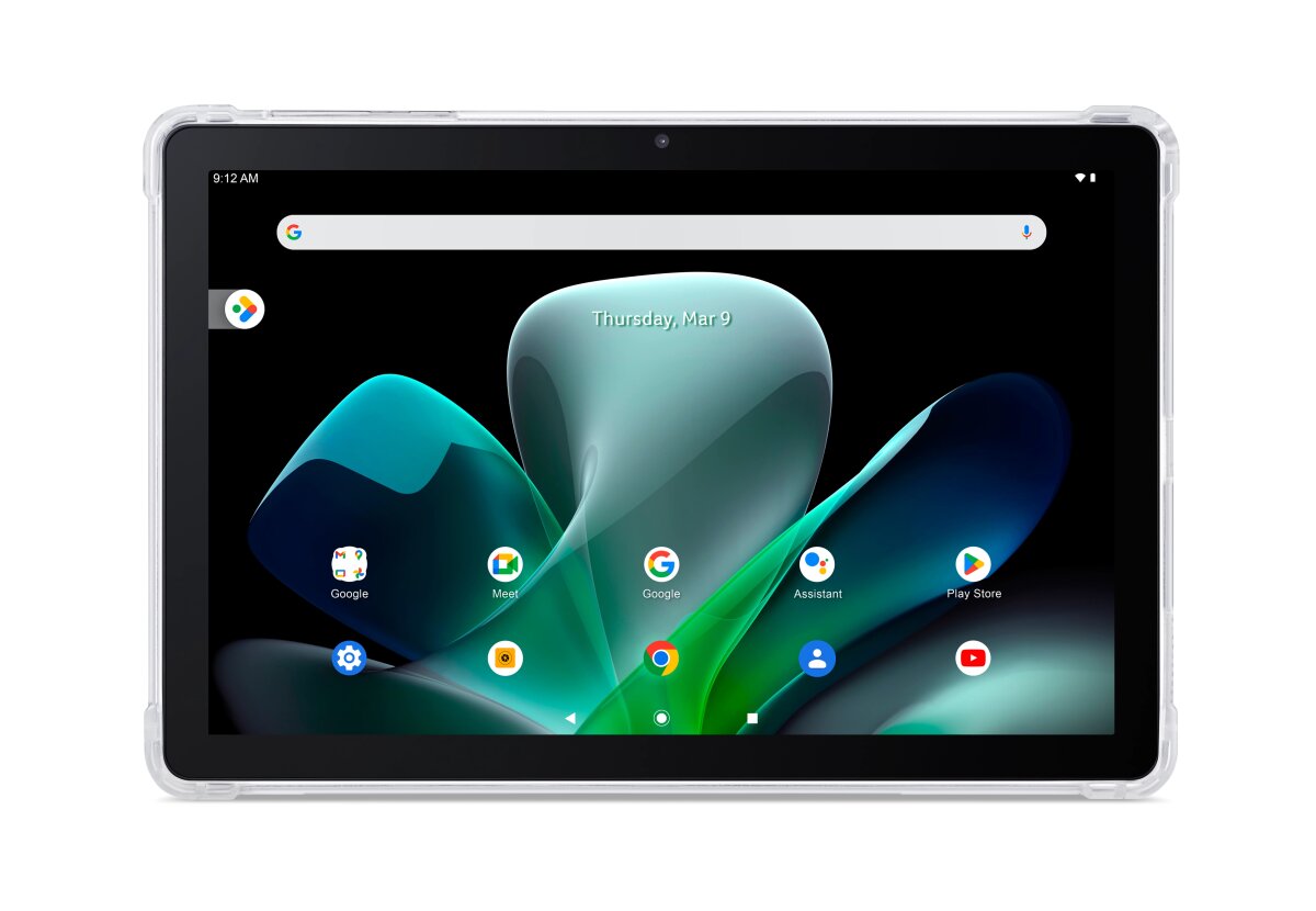 Acer Iconia Tab M10 M10-11-K21V NT.LFTAA.001 image gallery 2