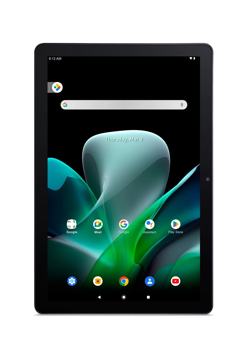 Acer Iconia Tab M10 M10-11-K21V NT.LFTAA.001 image gallery 4