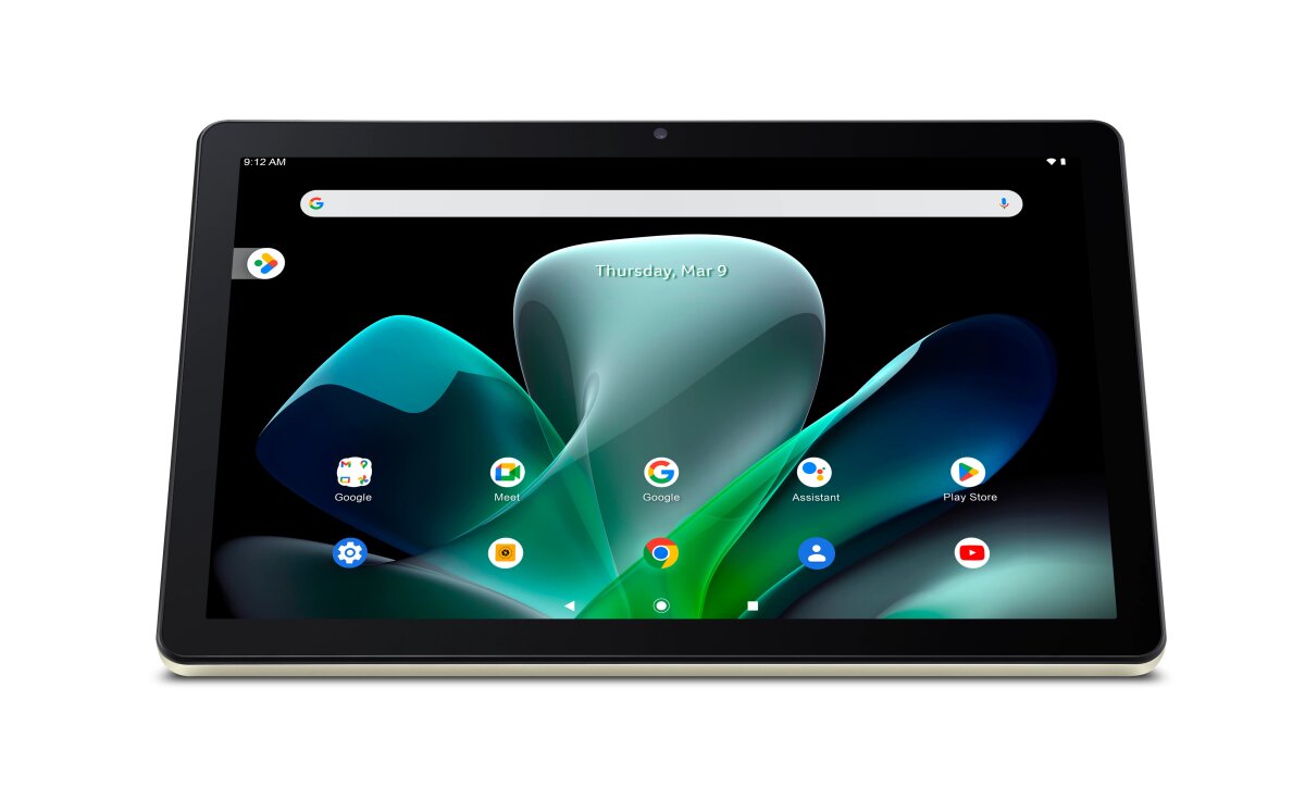 Acer Iconia Tab M10 M10-11-K21V NT.LFTAA.001 image gallery 5