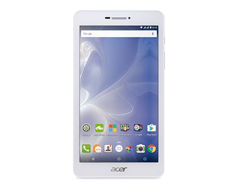 Acer Iconia Talk 7 B1-733-K6ZM NT.LDJEG.001 image gallery 3