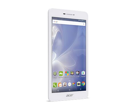 Acer Iconia Talk 7 B1-733-K6ZM NT.LDJEG.001 image gallery 5