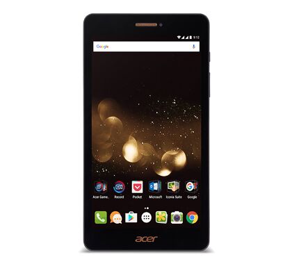 Acer Iconia Talk S A1-734-K4BK NT.LCGEG.001 image gallery 2