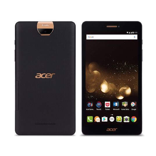 Acer Iconia Talk S A1-734-K4BK NT.LCGEG.001 image gallery 1