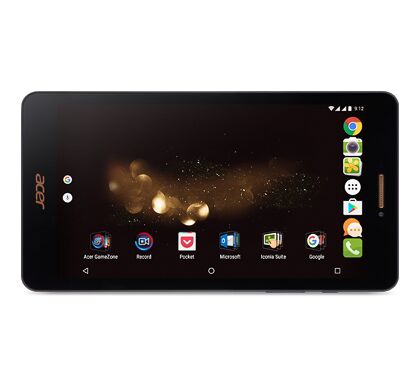 Acer Iconia Talk S A1-734-K4BK NT.LCGEG.001 image gallery 3