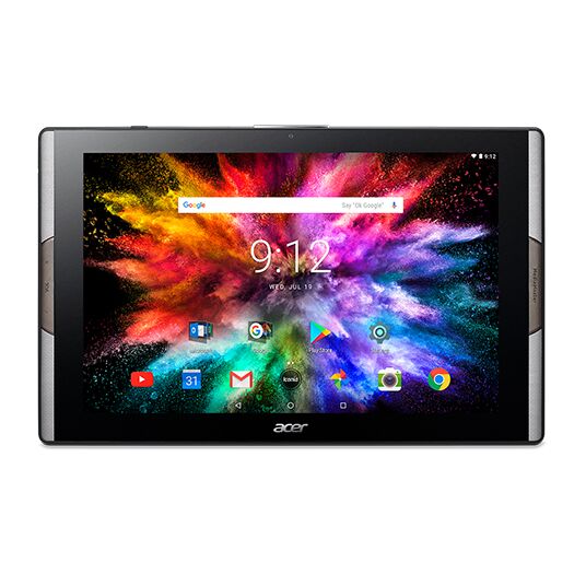 Acer Iconia Tab 10 A3-A50-K5UU NT.LEFEE.004 image gallery 1