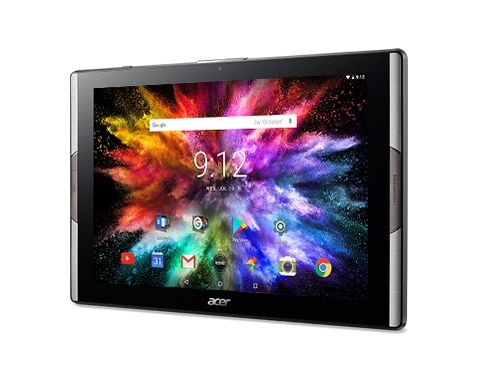 Acer Iconia Tab 10 A3-A50-K5UU NT.LEFEE.004 image gallery 3