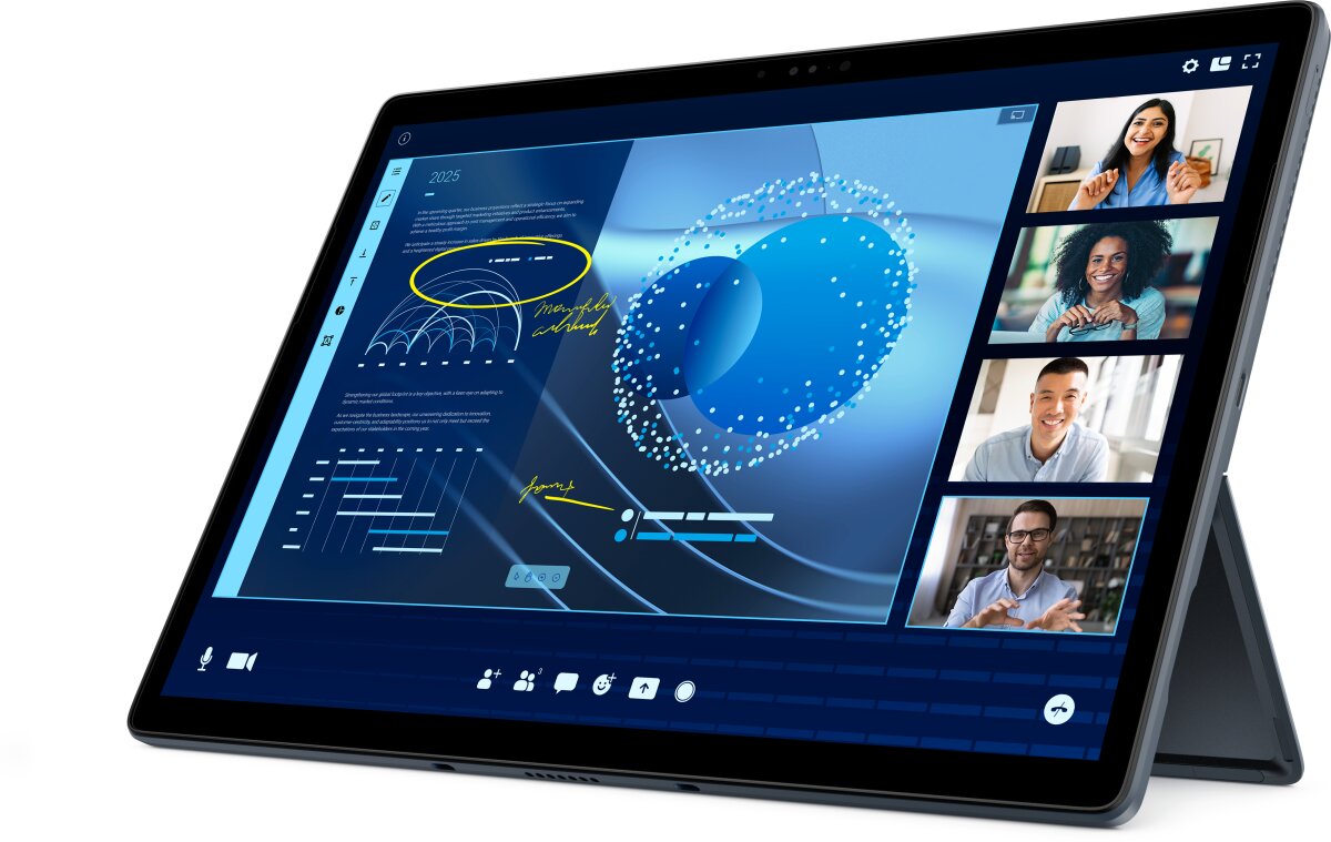 DELL Latitude 7350 Detachable 8MVK2 image gallery 3