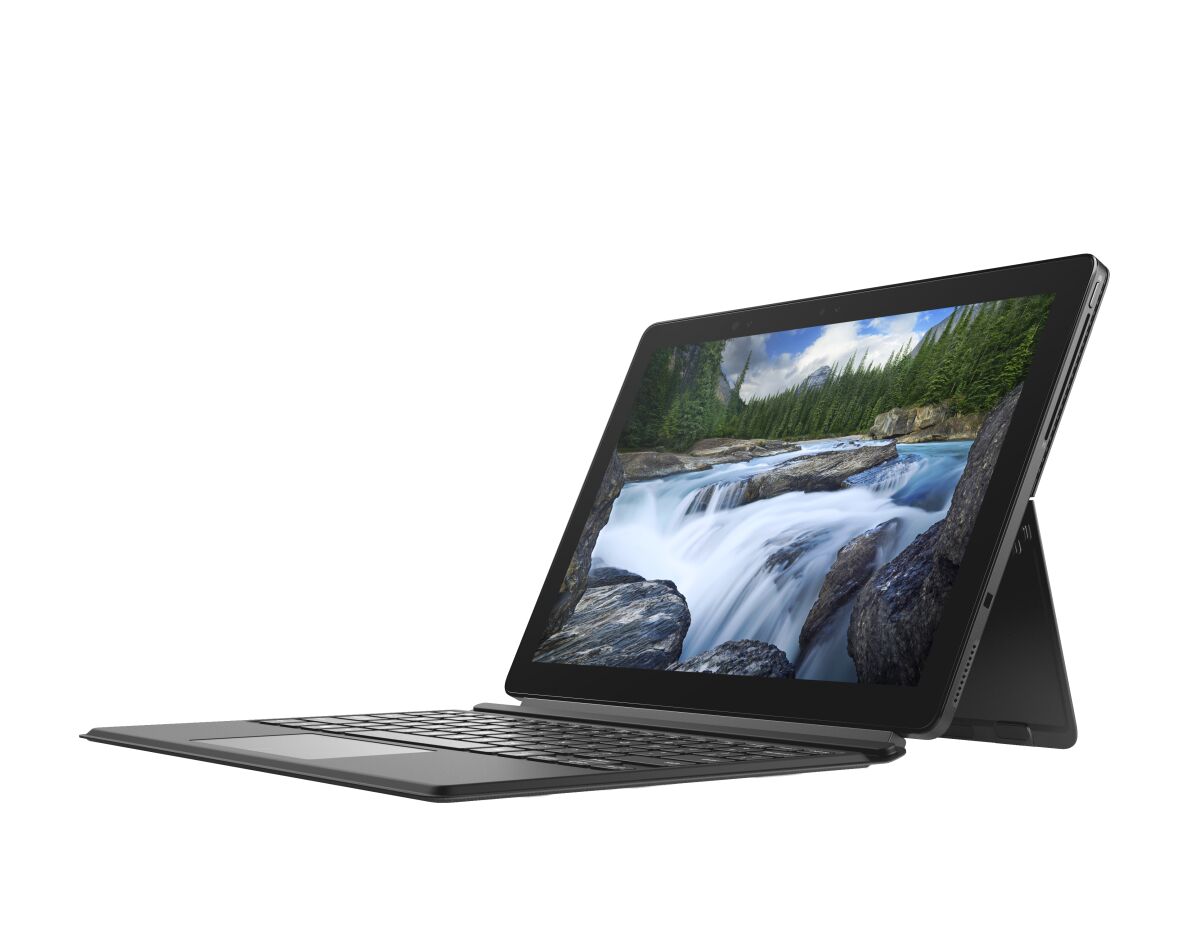 DELL Latitude 5290 CTO45290132N1US image gallery 3