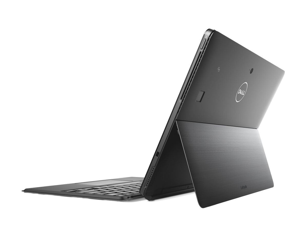 DELL Latitude 5290 CTO45290132N1US image gallery 5