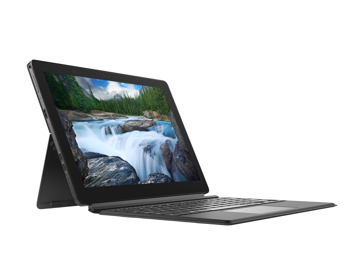 DELL Latitude 5290 CTO45290132N1US image gallery 7