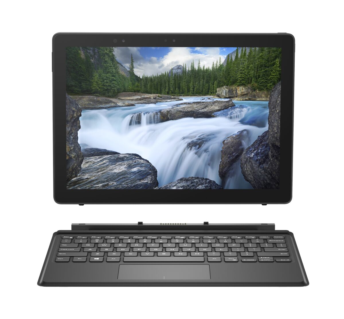 DELL Latitude 5290 CTO45290132N1US image gallery 9