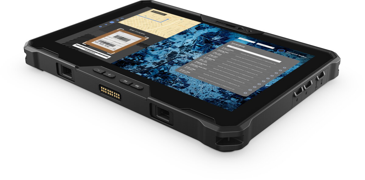 DELL Latitude 7030 Rugged 218CR image gallery 4