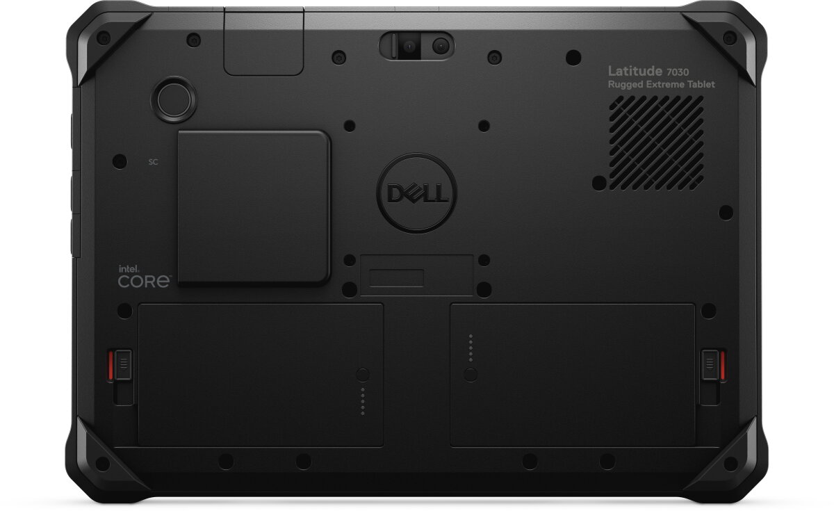 DELL Latitude 7030 Rugged 218CR image gallery 6