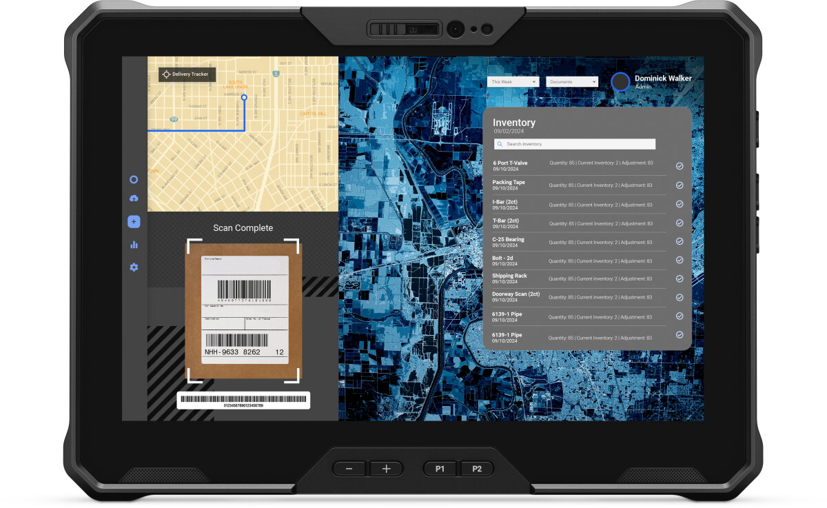 DELL Latitude 7030 Rugged 218CR image gallery 3