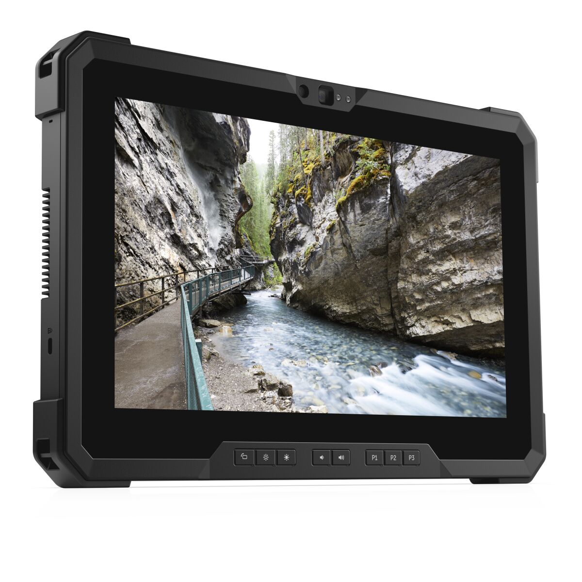 DELL Latitude 7220 Rugged Extreme XCTOL7220EMEA image gallery 1