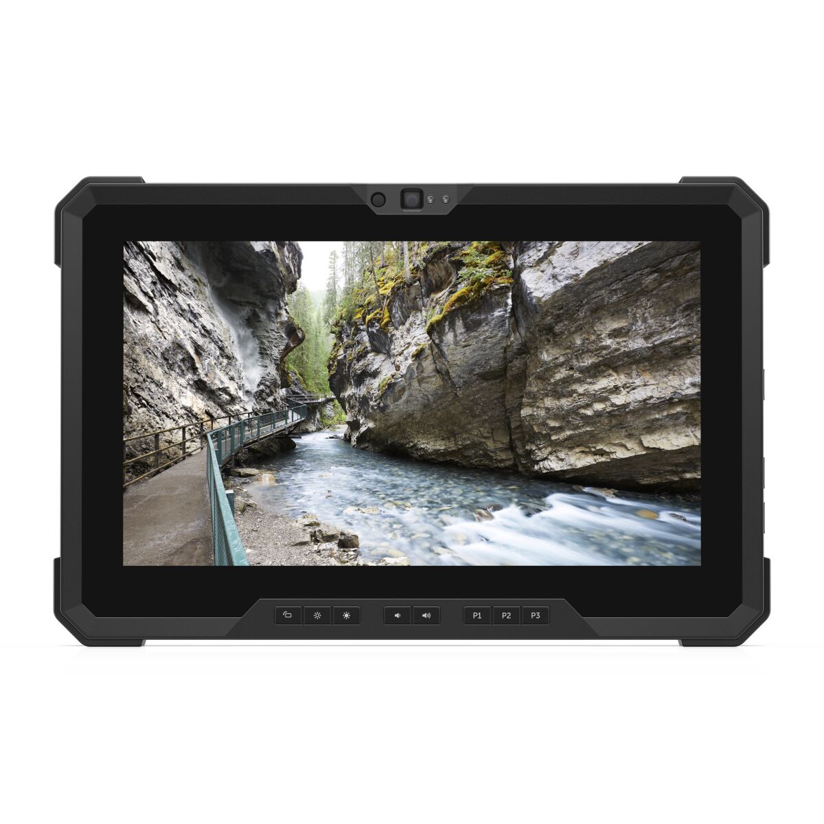 DELL Latitude 7220 Rugged Extreme XCTOL7220EMEA image gallery 4
