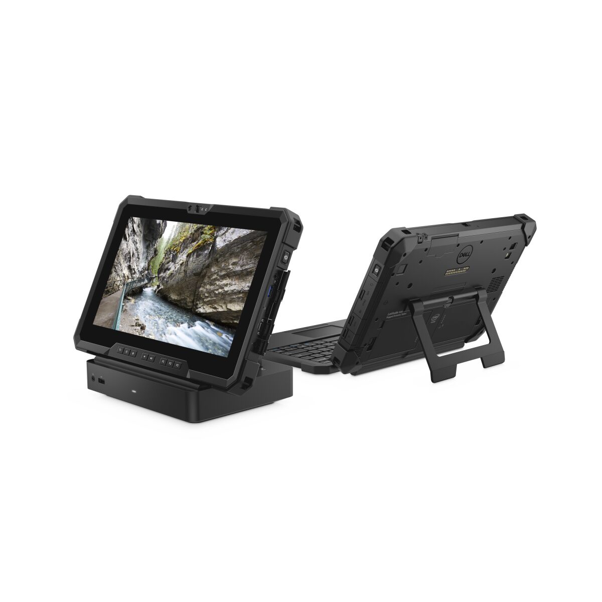 DELL Latitude 7220 Rugged Extreme XCTOL7220EMEA image gallery 7
