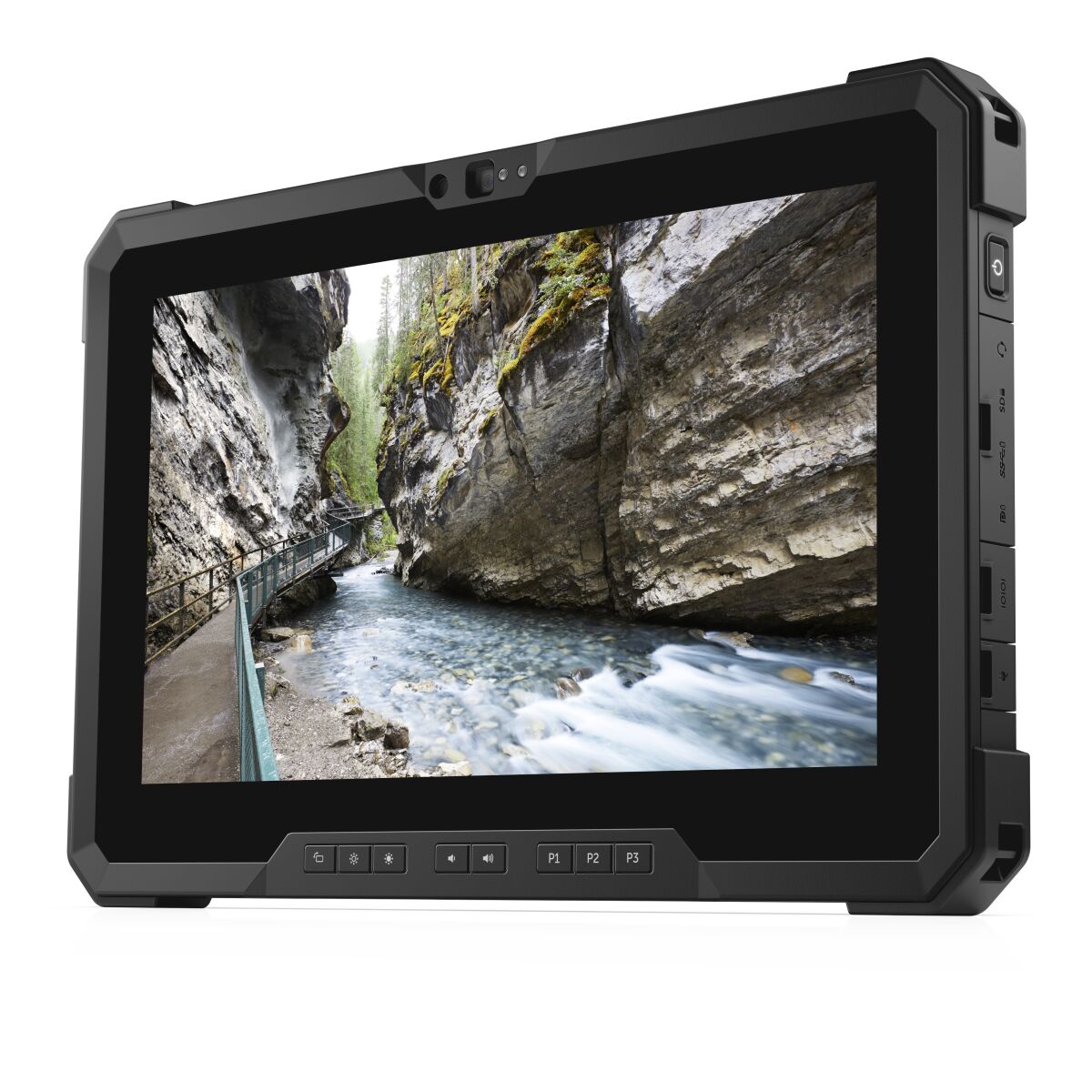 DELL Latitude 7220 Rugged Extreme XCTOL7220EMEA image gallery 2