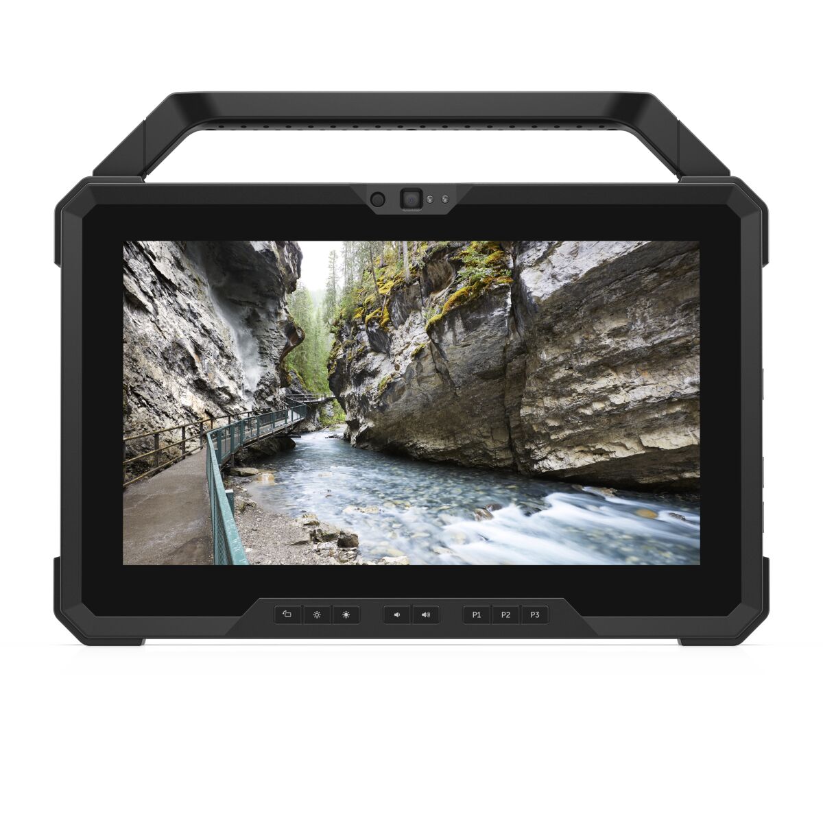 DELL Latitude 7220 Rugged Extreme XCTOL7220EMEA image gallery 3
