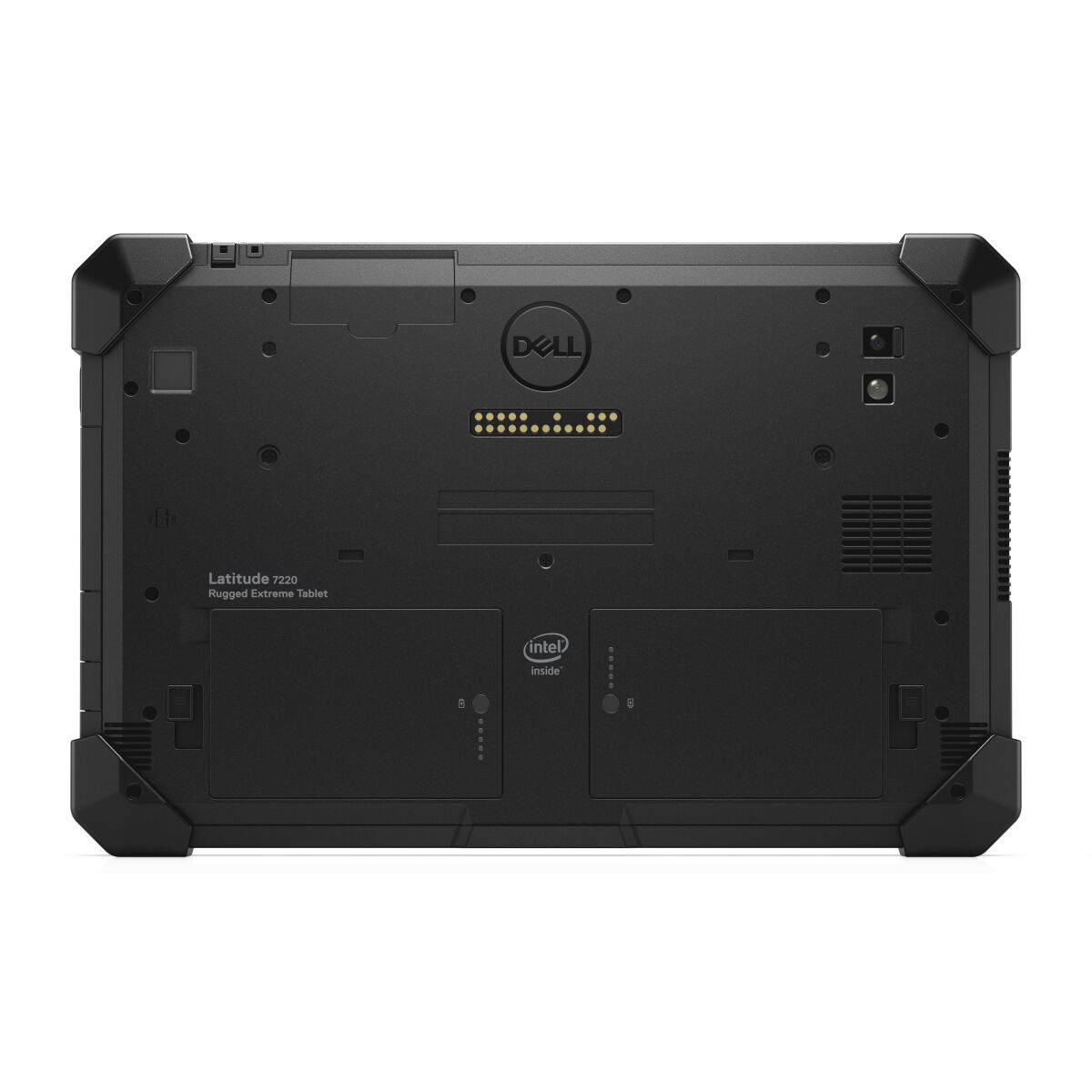 DELL Latitude 7220 Rugged Extreme XCTOL7220EMEA image gallery 9