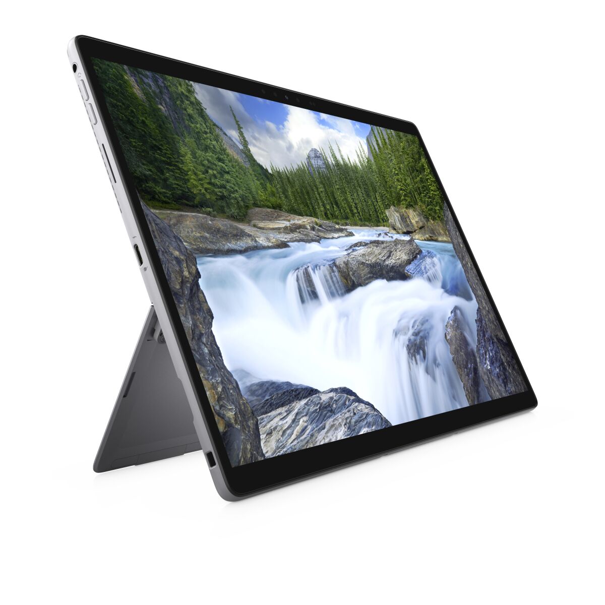 DELL Latitude 7320 TYNDK image gallery 3