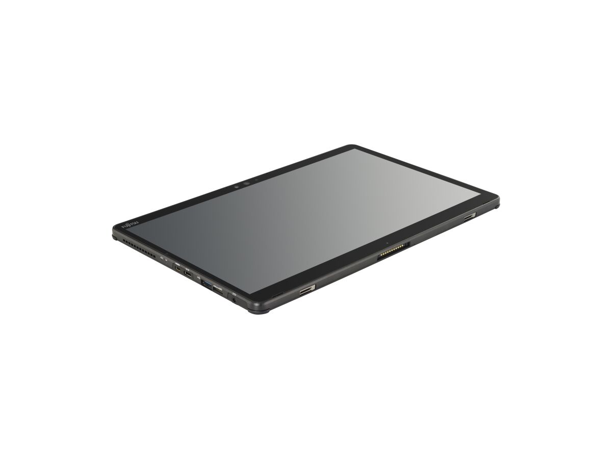 Fujitsu STYLISTIC Q Q739 VFY:Q7390MP580DE image gallery 5