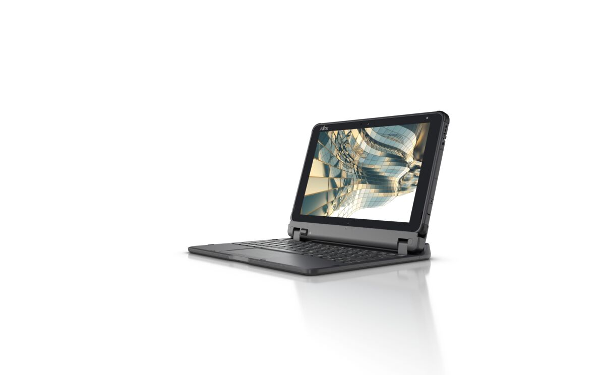 Fujitsu STYLISTIC Q5010 VFY:Q5010M11AMIT image gallery 12
