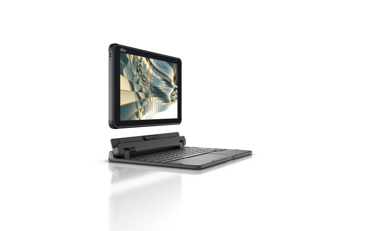 Fujitsu STYLISTIC Q5010 VFY:Q5010M11AMIT image gallery 11