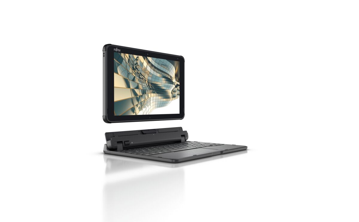 Fujitsu STYLISTIC Q5010 VFY:Q5010M11AMIT image gallery 7