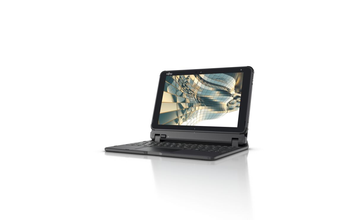 Fujitsu STYLISTIC Q5010 VFY:Q5010M11AMIT image gallery 9