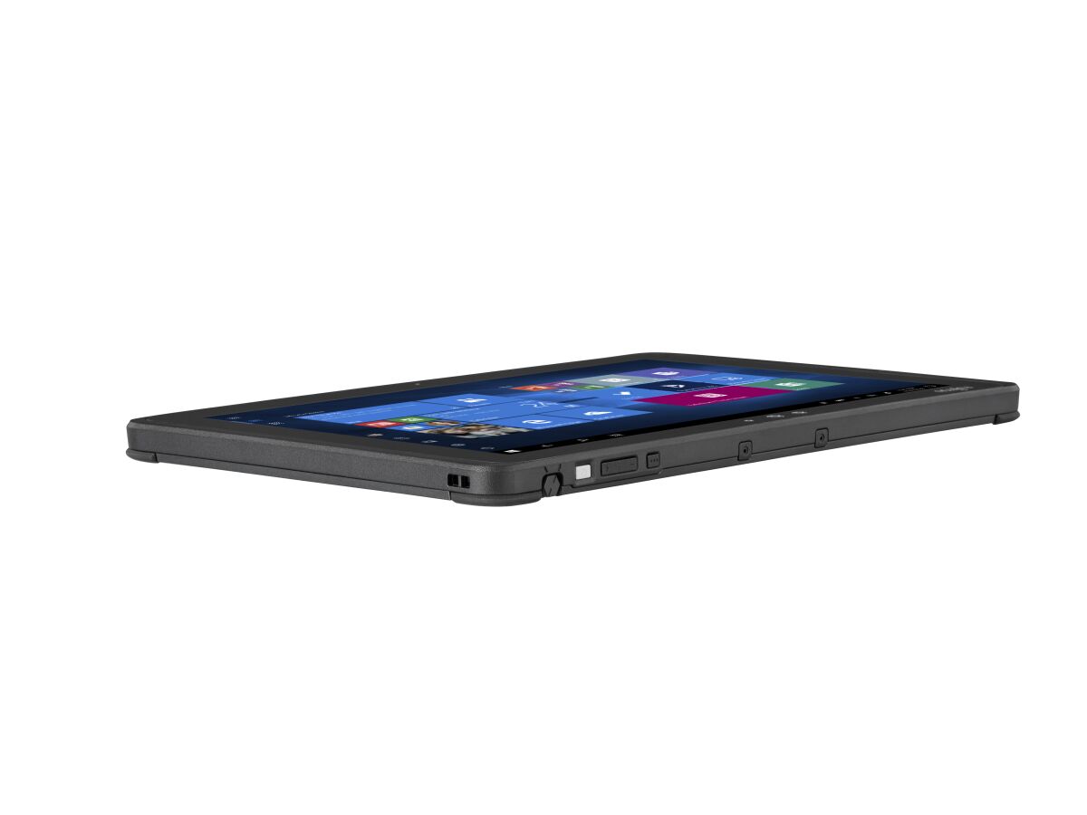 Fujitsu STYLISTIC Q509 Q509-W10-002 image gallery 4