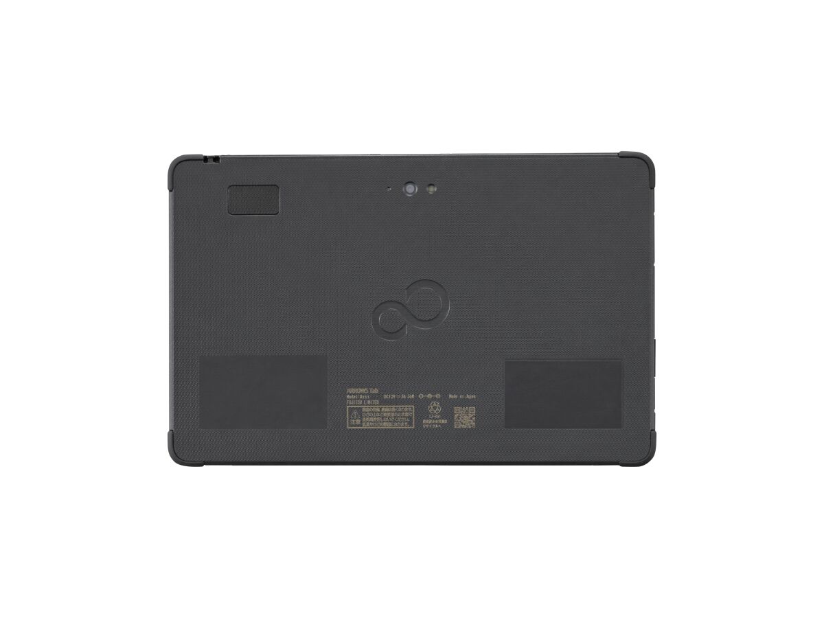 Fujitsu STYLISTIC Q509 Q509-W10-002 image gallery 1