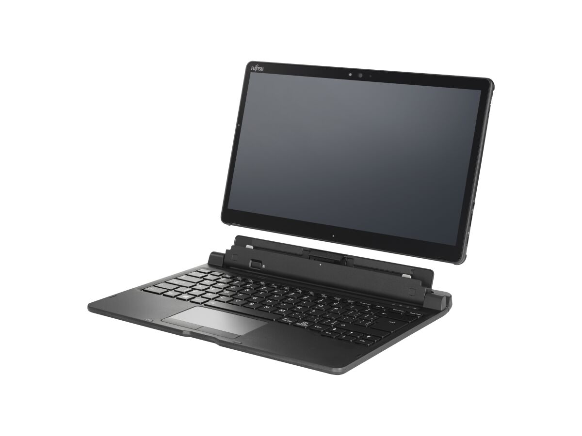 Fujitsu STYLISTIC Q739 VFY:Q7390M151TFR image gallery 4