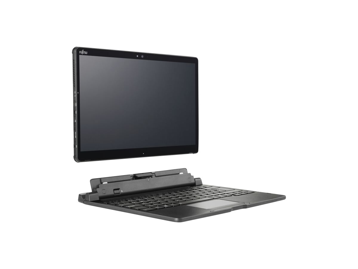 Fujitsu STYLISTIC Q739 VFY:Q7390M151TFR image gallery 8
