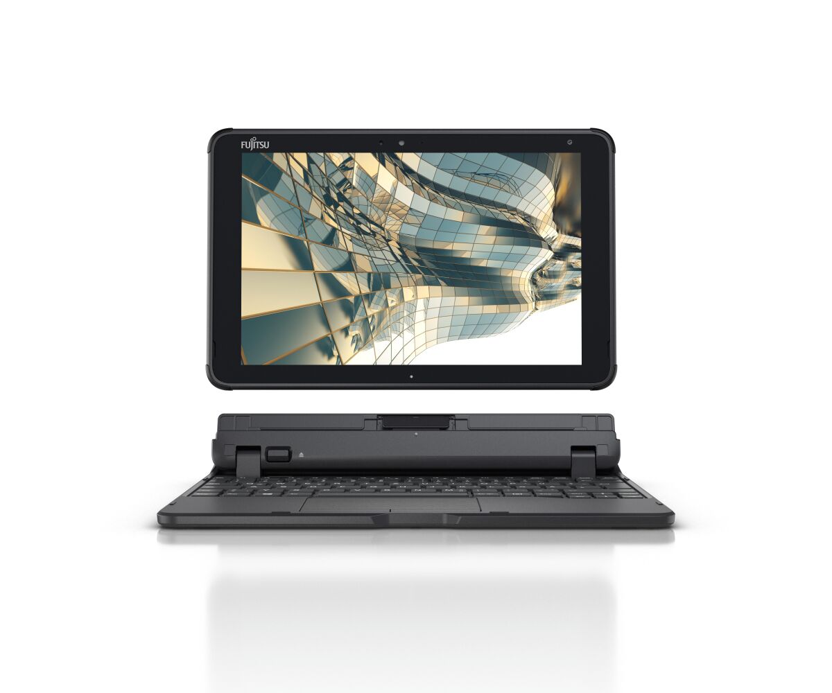 Fujitsu STYLISTIC Q5010 VFY:Q5010M11AMIT image gallery 1