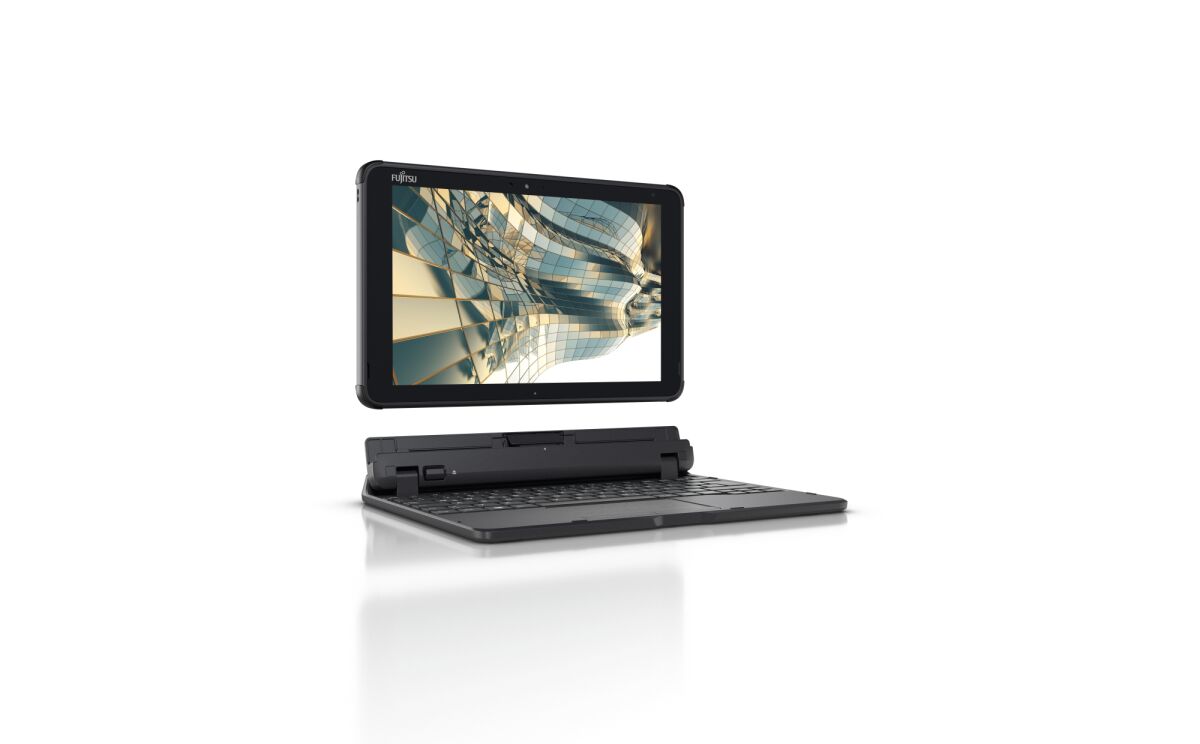 Fujitsu STYLISTIC Q5010 VFY:Q5010M11AMIT image gallery 4