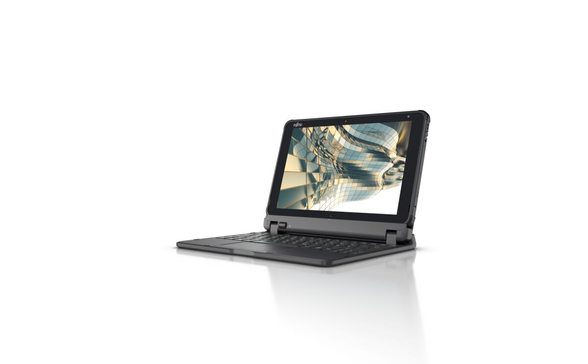 Fujitsu STYLISTIC Q5010 VFY:Q5010M11AMIT image gallery 10