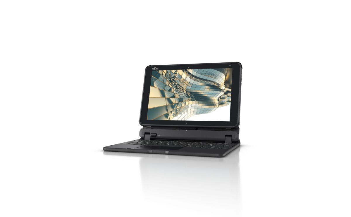 Fujitsu STYLISTIC Q5010 VFY:Q5010M11AMIT image gallery 8