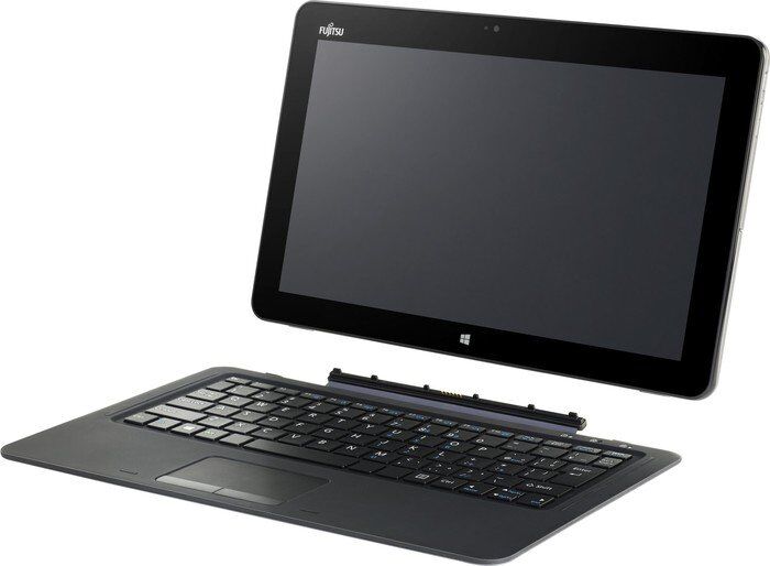 Fujitsu STYLISTIC R726 R7260M87BPAT image gallery 5
