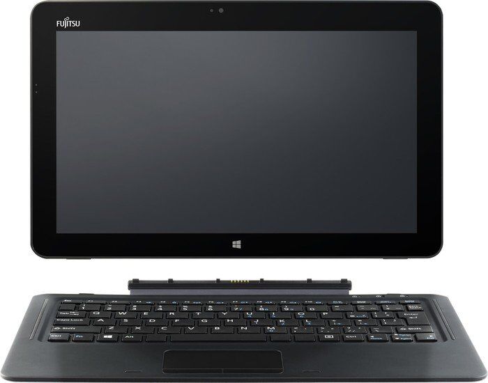 Fujitsu STYLISTIC R726 R7260M87BPAT image gallery 2