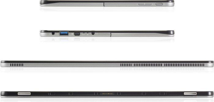 Fujitsu STYLISTIC R726 R7260M87BPAT image gallery 10