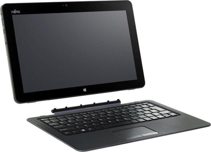 Fujitsu STYLISTIC R726 R7260M87BPAT image gallery 4