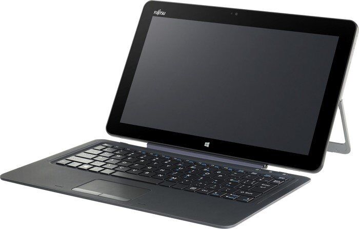 Fujitsu STYLISTIC R726 R7260M87BPAT image gallery 6