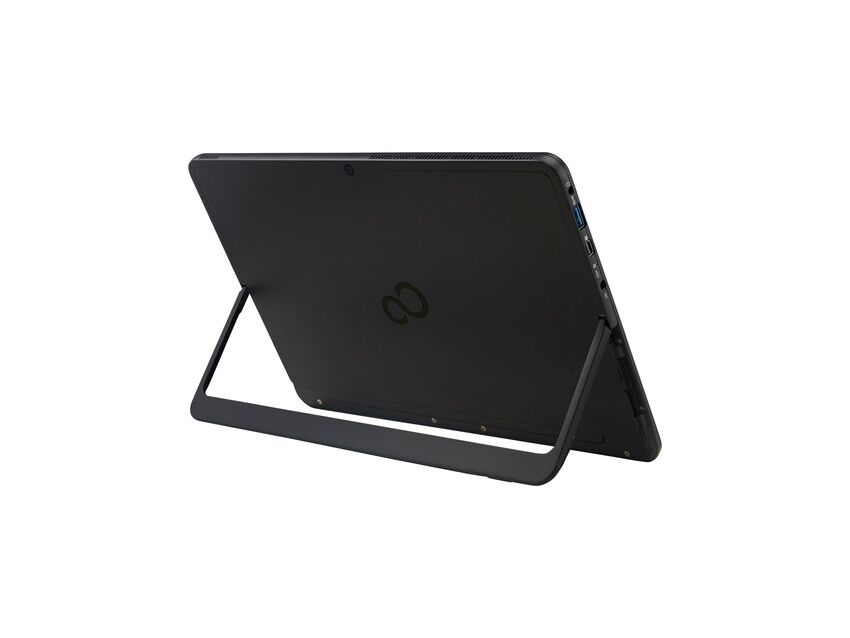 Fujitsu STYLISTIC R727 LKN:R7270M0001GB image gallery 5